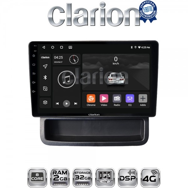 CLARION GL71893