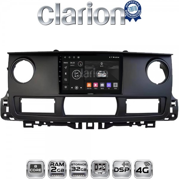 CLARION GL71925 CLARION GL71925