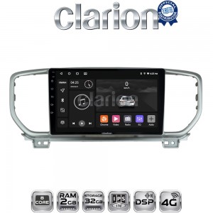 CLARION GL71938
