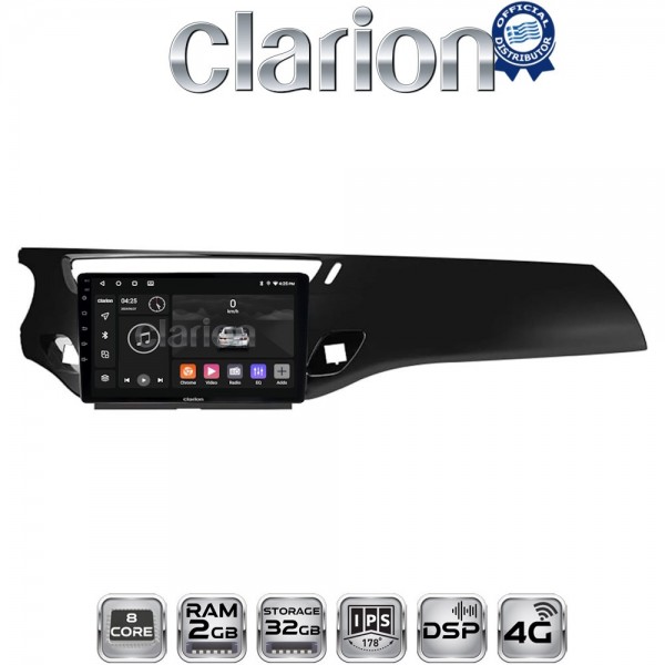 CLARION GL71940B