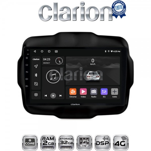 CLARION GL71952