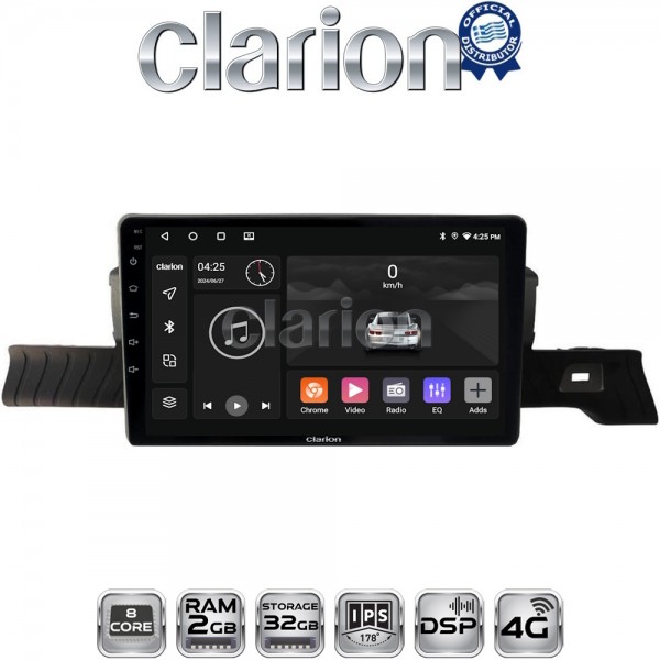 CLARION GL71954
