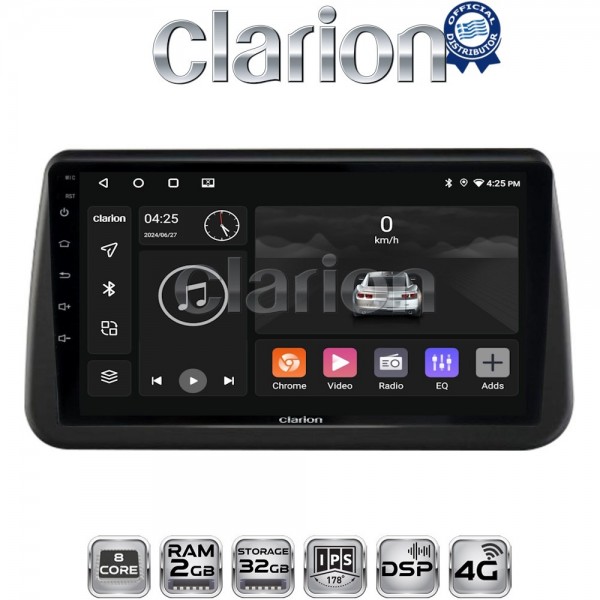 CLARION GL71962