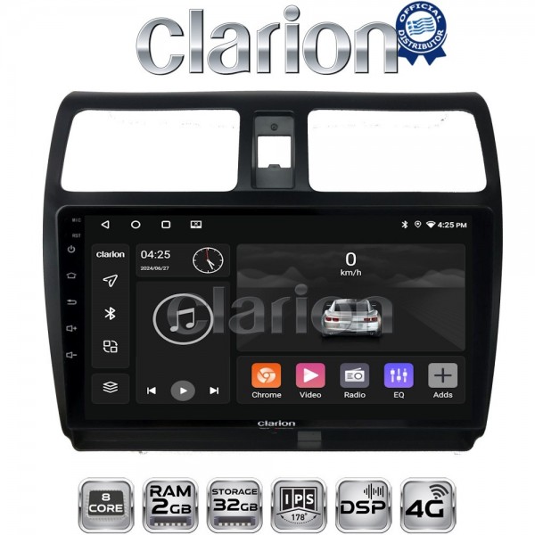 CLARION GL71978