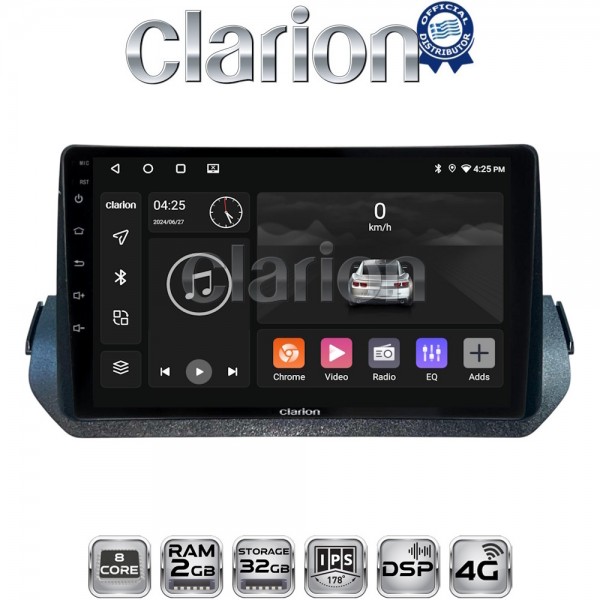 CLARION GL71979 CLARION GL71979