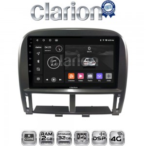 CLARION GL71980