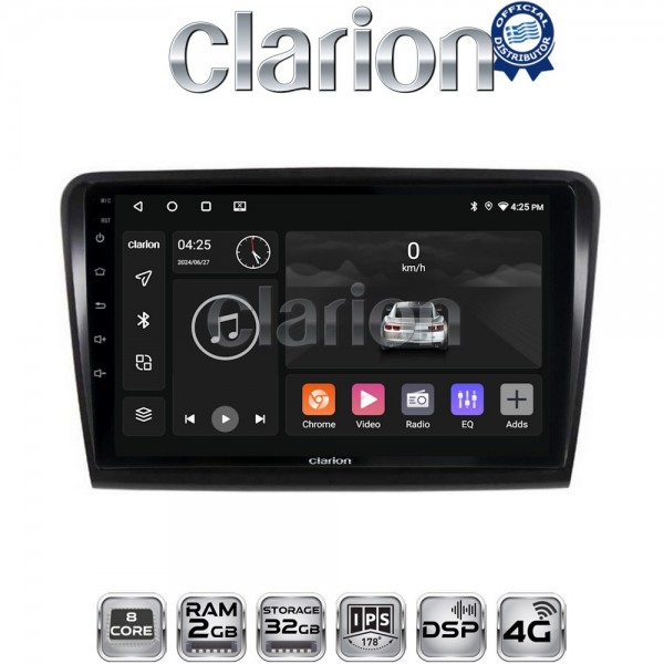 CLARION GL71982