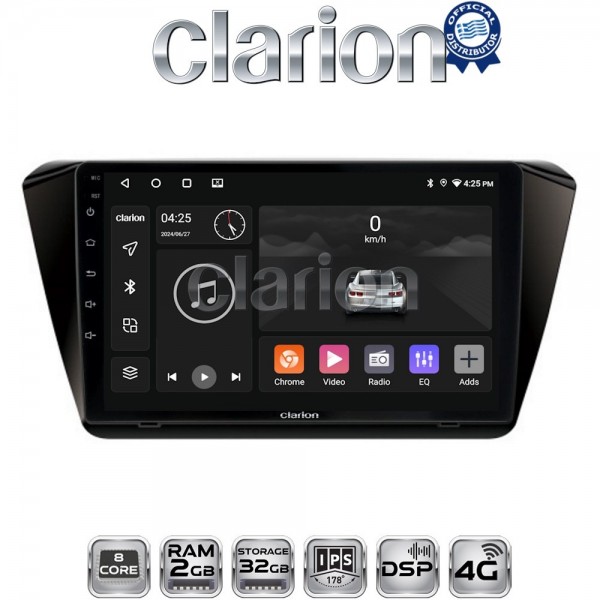 CLARION GL71983