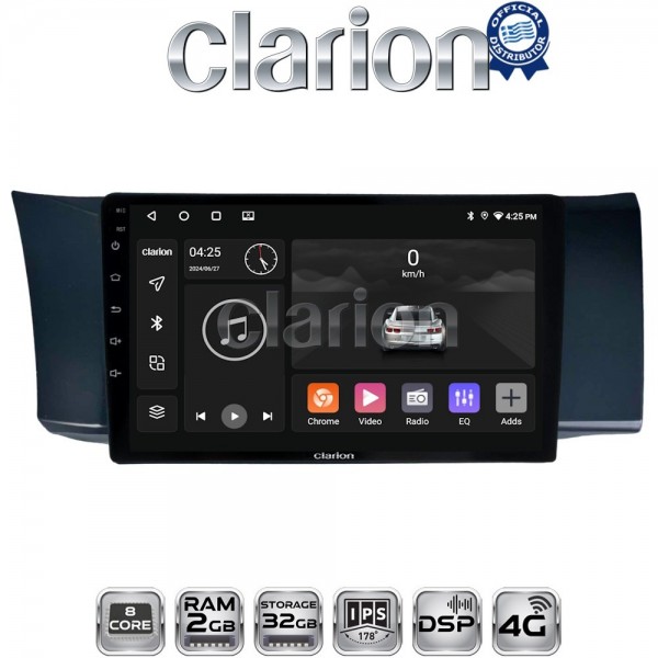 CLARION GL71991