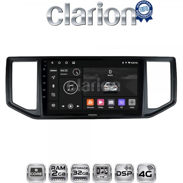 CLARION GL71997
