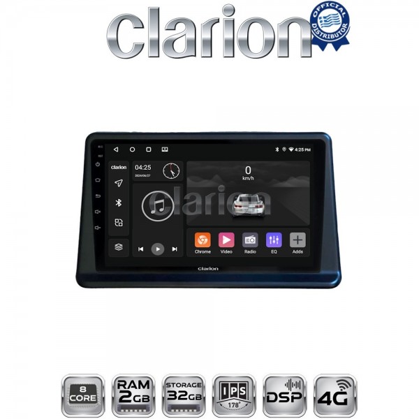 CLARION GL71998