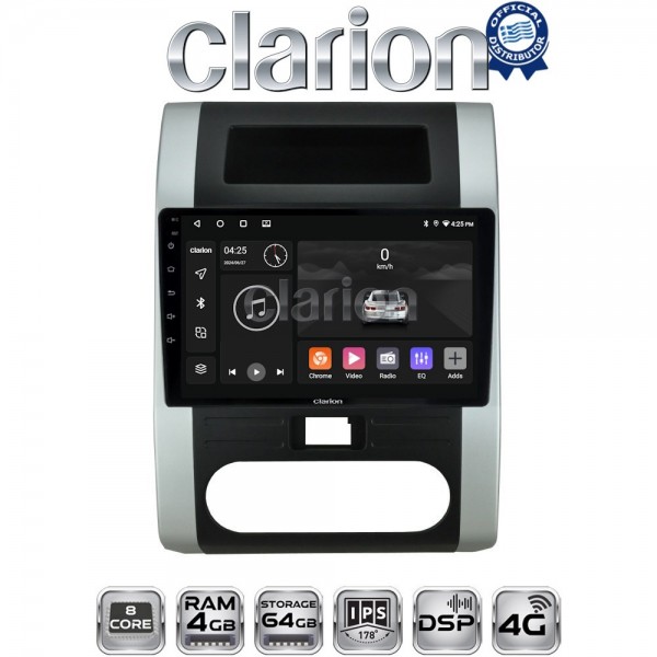 CLARION GL72002