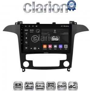 CLARION GL72003