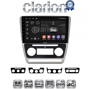 CLARION GL72005