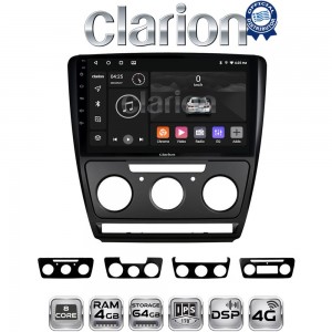CLARION GL72005B