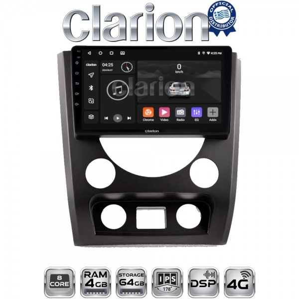 CLARION GL72014A