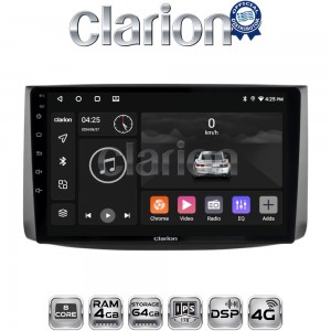 CLARION GL72021