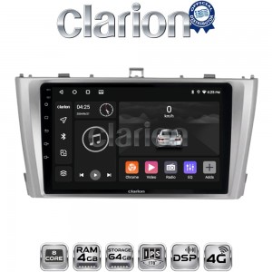 CLARION GL72027