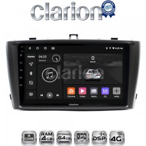 CLARION GL72027B
