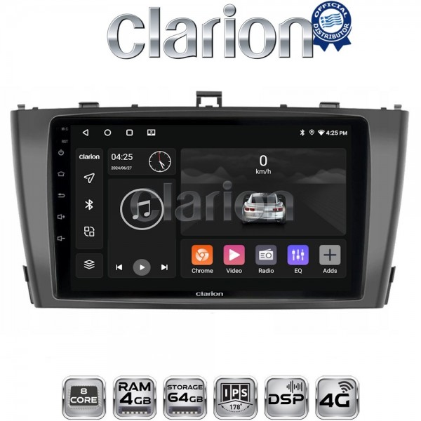 CLARION GL72027B
