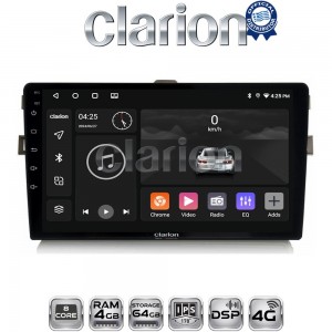 CLARION GL72028B