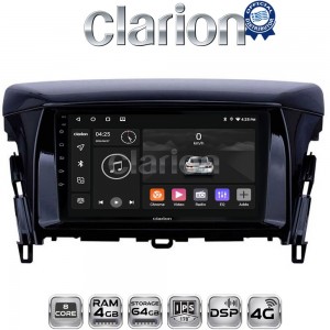 CLARION GL72030