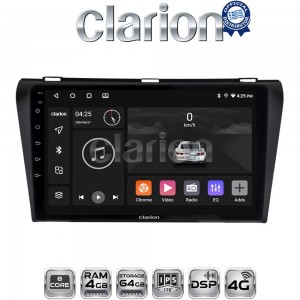 CLARION GL72034