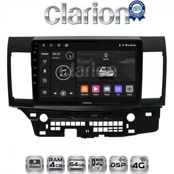 CLARION GL72037