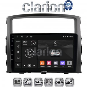 CLARION GL72038