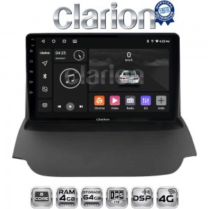 CLARION GL72039