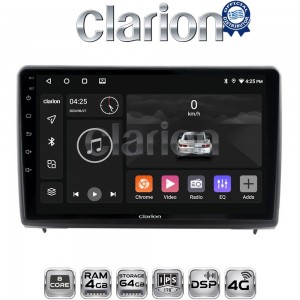 CLARION GL72040