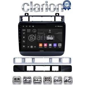 CLARION GL72041