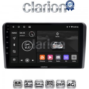 CLARION GL72050