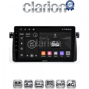 CLARION GL72052