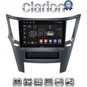 CLARION GL72061