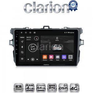 CLARION GL72063