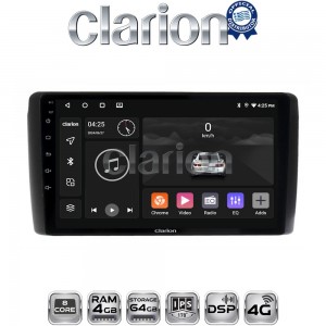 CLARION GL72070