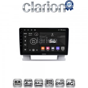 CLARION GL72072