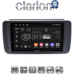 CLARION GL72073