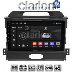 CLARION GL72074