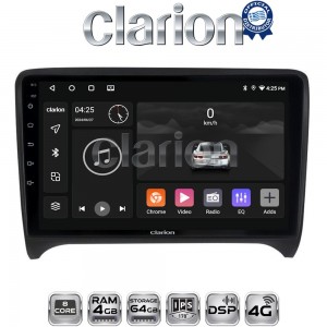 CLARION GL72078