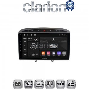 CLARION GL72083