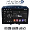 CLARION GL72083G CLARION GL72083G