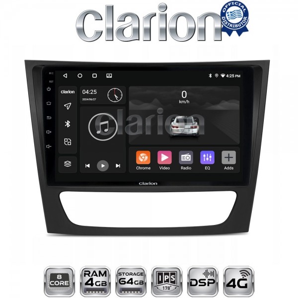 CLARION GL72090