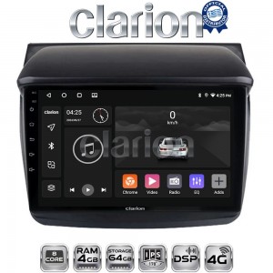 CLARION GL72094