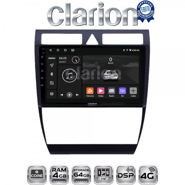 CLARION GL72102