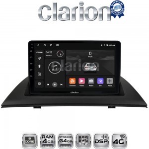 CLARION GL72103