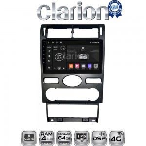 CLARION GL72104