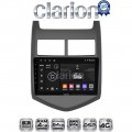 CLARION GL72107