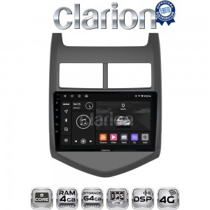 CLARION GL72107